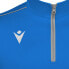 MACRON Havel half zip sweatshirt