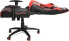 Фото #4 товара Компьютерное кресло Red Fighter C1 красное