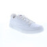 Фото #2 товара Fila Original Tennis LX 1TM00626-125 Mens White Lifestyle Sneakers Shoes 8