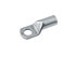 Cimco 180732 - Ring terminal - Tin - Straight - Steel - Steel - Tin-plated steel