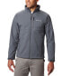 Фото #1 товара Men's Ascender Water-Resistant Softshell Jacket