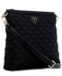 Фото #4 товара Сумка Guess Jaxi Tourist Quilted Crossbody