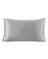 Фото #1 товара 100% Pure Silk Pillowcase with Hidden Zipper, Standard