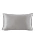 100% Pure Silk Pillowcase with Hidden Zipper, Standard