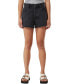 ფოტო #1 პროდუქტის Women’s Original Cut Off Denim Short