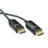 Фото #12 товара ROLINE 14.01.3492 - 50 m - DisplayPort - DisplayPort - Male - Male - 4096 x 2160 pixels