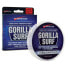 Фото #2 товара TUBERTINI Gorilla Surf monofilament 2000 m