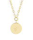 ფოტო #2 პროდუქტის Women's Leni Pendant Necklace