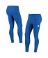 Фото #1 товара Women's Royal Kentucky Wildcats Pocketed Leggings