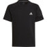 ფოტო #1 პროდუქტის ADIDAS Designed For Gameday short sleeve T-shirt