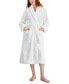 Turkish Cotton Shawl-Collar Robe, Created for Macy's