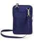 Сумка Baggallini Arlington Mini Crossbody - фото #8