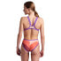 ARENA One Morning Light Tech Back Swimsuit