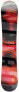 Nitro Snowboards Men's Cinema BRD' 21 Gullwing All Mountain Directional Twin Freestyle Board, Multi-Colour