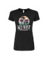 Фото #4 товара Hybrid Apparel Trendy Juniors Key West Graphic Tee