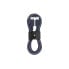 Фото #1 товара Native Union Belt USB-C auf Lightning Kabel"Blau USB-C auf Lightning 1,2m