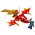 Фото #2 товара LEGO Kai Rising Dragon Attack Construction Game