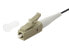 Фото #11 товара Equip LC/PC Fiber Optic Pigtail - OM4 - 2.0m - 2 m - OM4 - LC