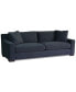 Фото #1 товара Marristin 103" Fabric XXL Sofa, Created for Macy's