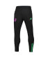 ფოტო #2 პროდუქტის Men's Black Bayern Munich 2023/24 AEROREADY Training Pants