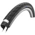 SCHWALBE Delta Cruiser Plus Active PunctureGuard 26´´ x 37 rigid urban tyre