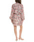 Фото #2 товара Платье женское Rococo Sand Vie Mini Dress
