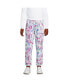 Фото #2 товара Брюки для малышей Lands' End Soft Cozy Jogger