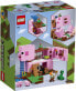 Фото #60 товара Домик-свинка LEGO 21170