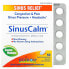 Фото #1 товара Sinus Relief, Sinus Calm, Unflavored, 60 Meltaway Tablets