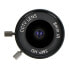 Фото #2 товара Lens CS-Mount 8mm - manual focus - for HQ Raspberry Pi camera - ArduCam LN039
