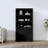 Highboard DE7811