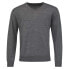 Фото #4 товара HEAD RACKET Pullover long sleeve polo