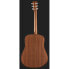 Martin Guitars DX1EL Mahogany LH