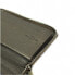 Women´s leather wallet 7395 plata vieja