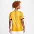 NIKE Kaizer Chiefs Dri Fit Stadium Home 22/23 Short Sleeve T-Shirt