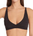 Фото #2 товара Only Hearts 300692 Women's Organic Cotton High Point Bralette 1874 Size S
