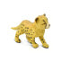 SAFARI LTD Cheetah Cub Figure
