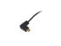 Фото #5 товара Equip USB 2.0 C to C 90°angled Coiled Cable - M/M - 1 m - 1 m - USB C - USB C - USB 2.0 - 480 Mbit/s - Black