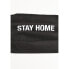 MISTER TEE Masks Stay Home (2Pcs)