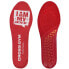 FOOTGEL Crossgym Insole EU 35-38 - фото #2