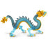 SAFARI LTD Krystal Blue Dragon Figure