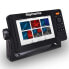 Фото #2 товара RAYMARINE Element 7 HV 7´´ Multifunction Display