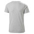 Фото #3 товара HELLY HANSEN Logo short sleeve T-shirt