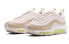 Фото #4 товара Nike Air Max 97 低帮 跑步鞋 女款 粉玫瑰金 / Кроссовки Nike Air Max 97 CI7388-600