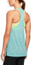 Фото #6 товара Under Armour Koszulka damska Threadborne Fashion Tank niebieska r. XS (1300283 942)