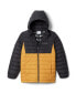 Фото #1 товара Пуховик Columbia Powder Lite Hooded