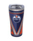 Фото #1 товара Edmonton Oilers 20 Oz Powerskate Stainless Steel Tumbler