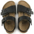 Фото #5 товара Birkenstock NEW YORK BS Jr 187603 sandals