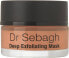 Dr Sebagh DR SEBAGH_Deep Exfoliating Mask maska głęboko złuszczająca 50ml