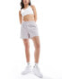 Фото #1 товара Nike Essentials woven shorts in light grey